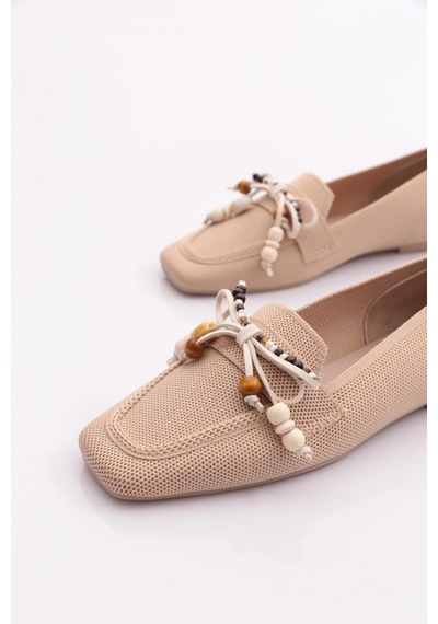 Dgn Pm386-k4004 Kadin Babet Ten Triko