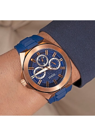 Guess GUGW0799G2 Erkek Kol Saati