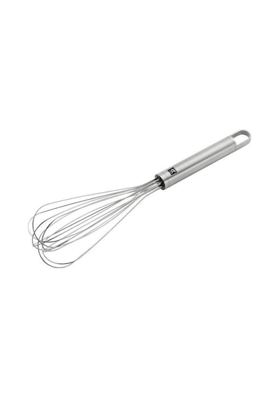 Zwilling Pro Çırpıcı 18/10 Paslanmaz Çelik 24 CM Gri