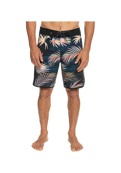 Quiksilver Highlite Scallop 19 Erkek Boardshort Renkli