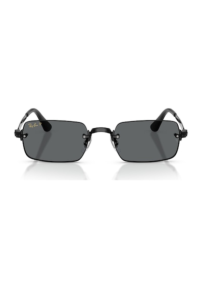 Rb 3928 002/81 54 Ray-ban By A Ap Rocky Polarize Güneş Gözlüğü Siyah