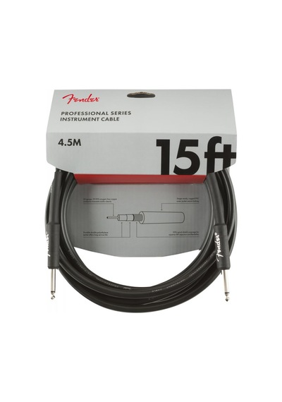 Fender Professional Inst Ss 15