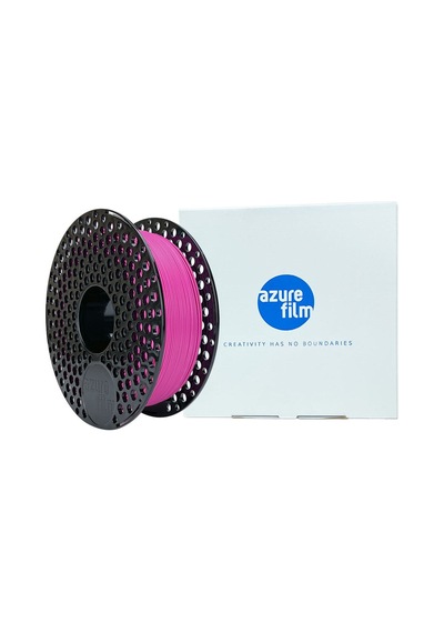 Azurefilm Pla Original 1.75mm Pembe 1000g Filament