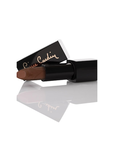 Pierre Cardin Mercury Velvet Lipstick  - Red Brown - 166