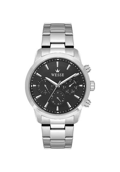 Wesse Wwg207210 Erkek Kol Saati Gri 03644696