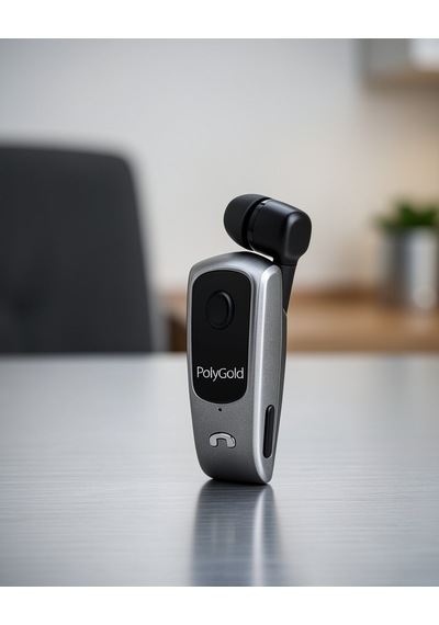 Klipsli Bluetooth Kulaklık Uczzzpg920-5