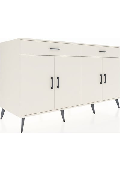 Kronos Konsol 4 Raflı 2 Çekmeceli 4 Kapaklı 176x59x99 Aytaşı-ayta Aytaşı-aytaşı Kronos Konsol 4 Raflı 2 Çekmeceli 4 Kapaklı 176x59x99 Aytaşı-ayta Aytaşı-aytaşı