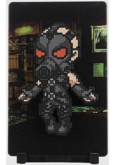 Figgyz Psycho Mantis 50 - Metal Gear Solid 1