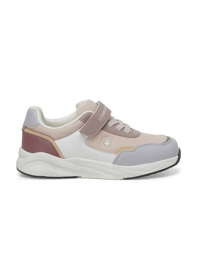 Lumberjack Grasse 4fx Pembe Kız Çocuk Spor Ayakkabı 000000000101531097 Lila - Pembe Lumberjack Grasse 4fx Pembe Kız Çocuk Spor Ayakkabı 000000000101531097 Lila - Pembe
