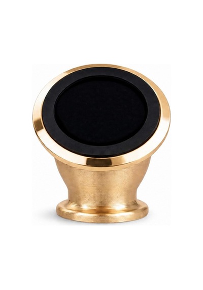 Metal Telefon Tutucu Torpidoya Yapışan Mıknatıslı Metalik/bronz 44821894