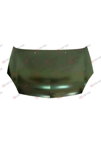 Clıo 2001-2008 Kaput Ren08cl010y 7751473024 İthal
