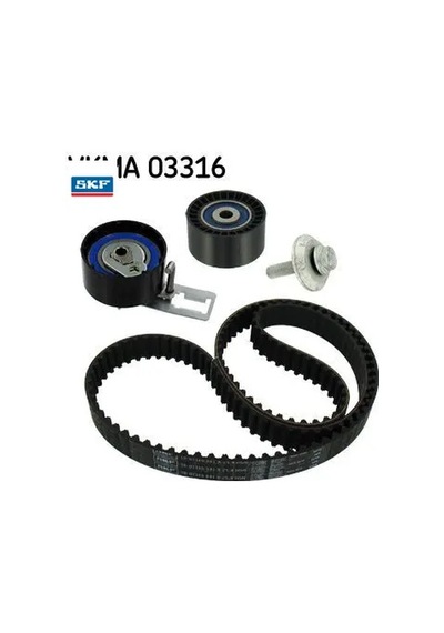 Triger Kiti 208-308-3008-508-5008-partner B9-focus-s40 1.6hdi/dv6c Euro5