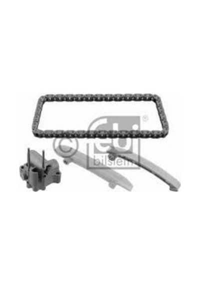 FEBI 30344 Eksantrik Zincir Seti E46 E38 E39 Land Rover Range Rover III Omega B 98-12 M57 2.5 TDI 3.0 2.0 Td4