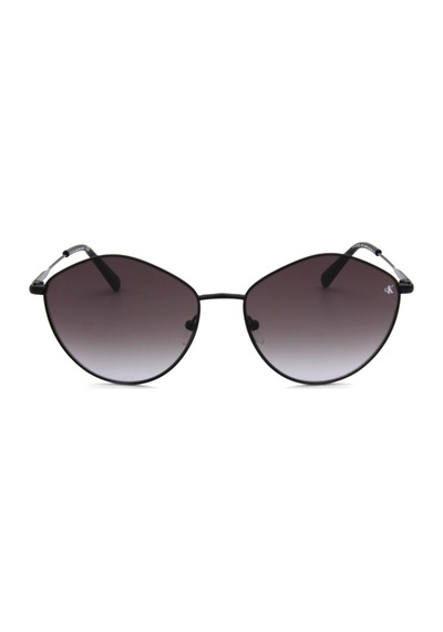 Calvin Klein Jeans Ckj 22202s C001 Kadın Güneş Göz Siyah