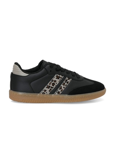 I Cool Ronın F Siyah Kız Çocuk Sneaker 000000000102714607