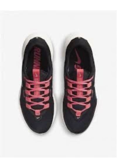 Nike React Escape Kadın Spor Ayakkabı Siyah
