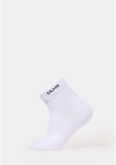 Colin's Colins Erkek Beyaz Çorap Cl1075877 Q1.v2 Wht
