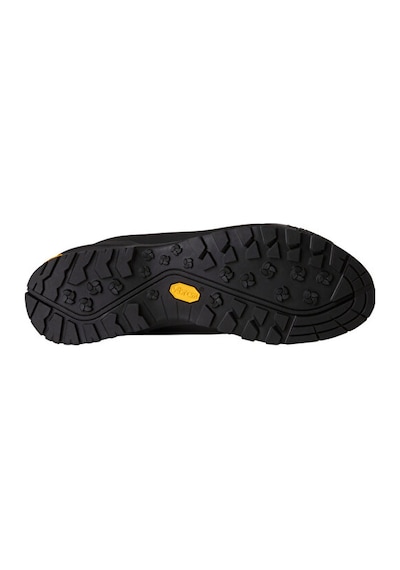 The North Face Glenclyffe Erkek Outdoor Ayakkabısınf0a8dapw9o1 Siyah Siyah