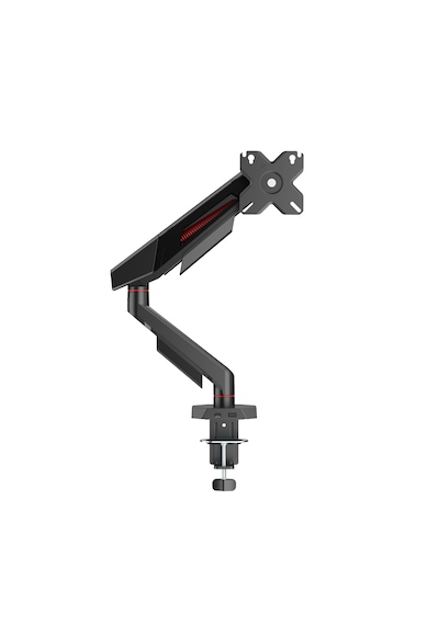 F114 Ultra 17-40 Monitör Standı Siyah Maks: 12kg
