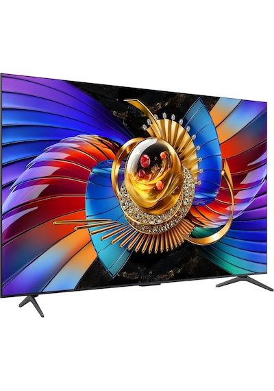 Tcl 55Q7D PRO 55" 4K 144 hz QD-miniLED GTV