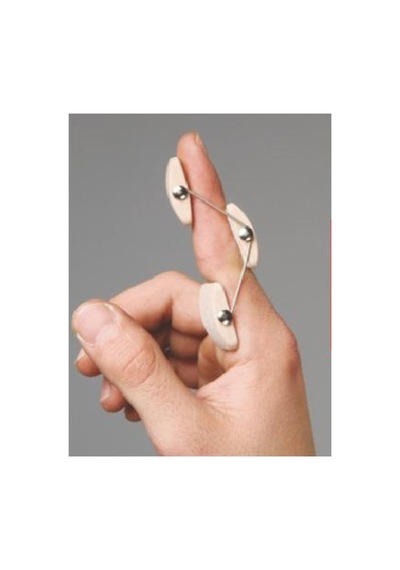 Butonier Splinti No:2
