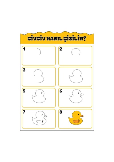 Haydi Resim Çizelim Seti 2 Kitap + 1 Resim Defteri