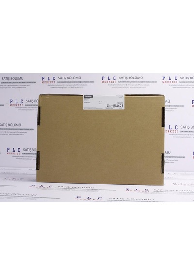 6AV2123-2JB03-0AX0 SIMATIC HMI, KTP900 BASIC ÜRETİCİ GARANTİLİ