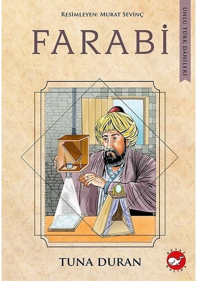 Farabi -