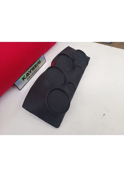 Kayseri Pandizot Volkswagen Polo Hb 2002-2009 Pandizot 4x20cm 2x10 Cm Tiz