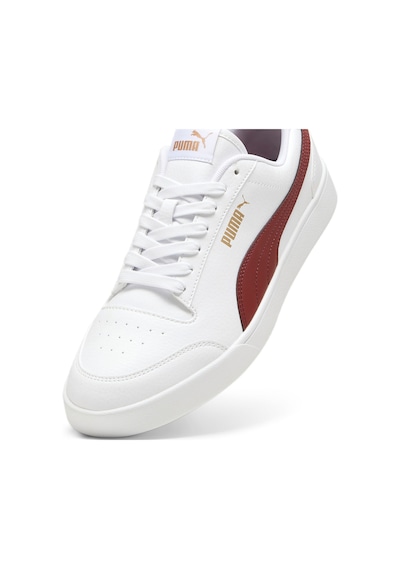 Puma Shuffle Ayakkabı 309668 35 Beyaz