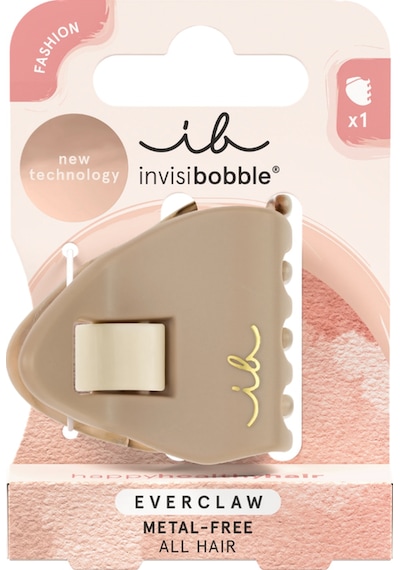 Ib Everclaw S Too Faced Saç Tokası krem