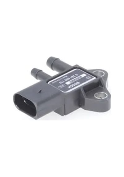 Vw Touareg Egzoz Basinc Sensoru 3.0 Tdi 2006-2009 Bosch 0281002710