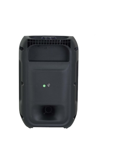 Rose Ms-2047-bt Bluetooth Ve Usb Girişli 8 İnch Şarjlı Işıklı Hoparlör