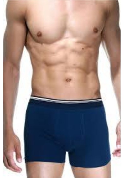 6 Li Erkek 1097 Licrali Boxer Lacivert