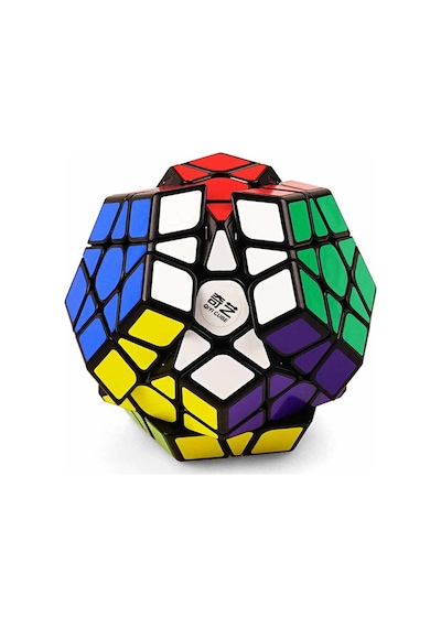 Toysetoys Megaminx Zeka Küpü Akıl Küpü Rübik Küp.