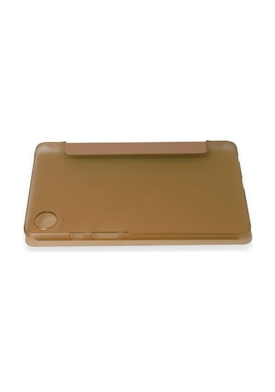 Huawei Matepad 11.5 Kılıf Tablet Smart Kılıf - Rose Gold Diğer