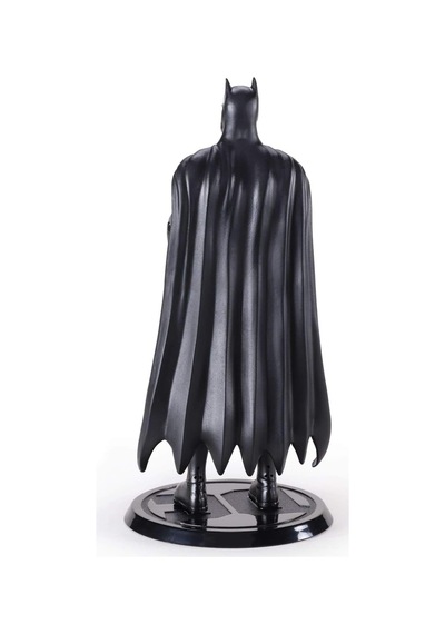 Noble Collection- Bendyfigs Dc Comics Batman Ayaklı Figür