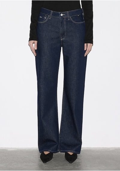 Mavi - Victoria Mavi Edition Rinse Jean Pantolon 101072-a1593 Lacivert Mavi - Victoria Mavi Edition Rinse Jean Pantolon 101072-a1593 Lacivert
