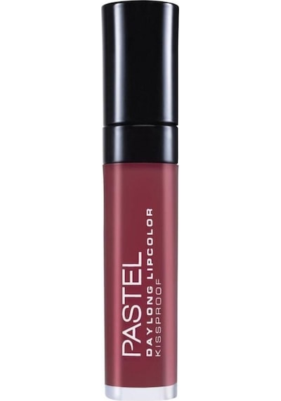 Pastel Daylong Lipcolor Kissproof Likit Ruj 19