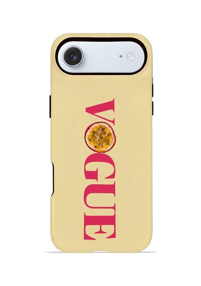 iPhone Uyumlu17 Air Valestra Çift Katmanlı Magsafe Kılıf Galdor