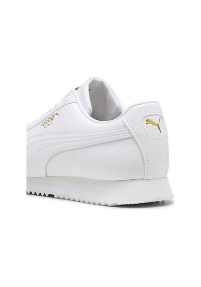 Puma Roma 24 Standard Erkek Beyaz Sneaker Beyaz