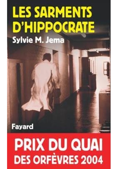 Les Sarments D'Hippocrate
