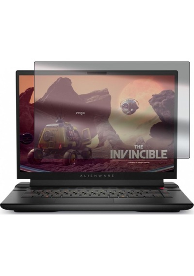 Dell Gaming Alienware M16 16" Hayalet Ekran Koruyucu 16:10