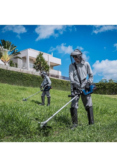 Tr Home & Garden Gfr 18v-23 Solo, Aküsüz