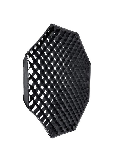 Godox SB-FW-140 140 CM Bowens Izgaralı Oktagon Softbox