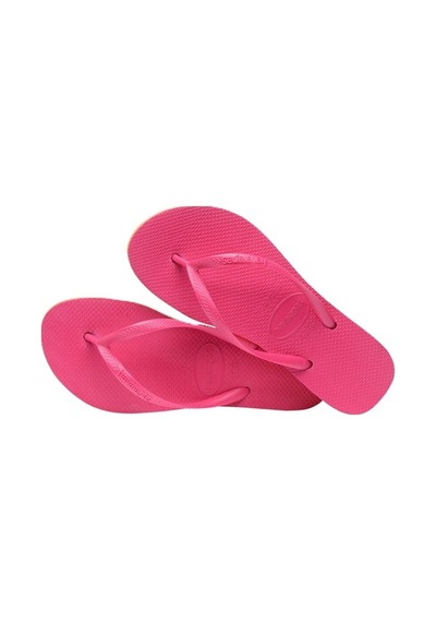 Havaianas Slım Flatform Kadın Pembe Terlik - 4144537