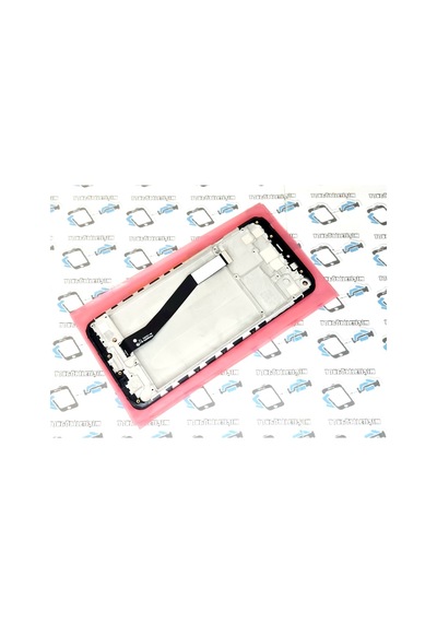 Xiaomi Redmi Note 9 Lcd Ekran Dokunmatik (Çıtalı) (224009685)