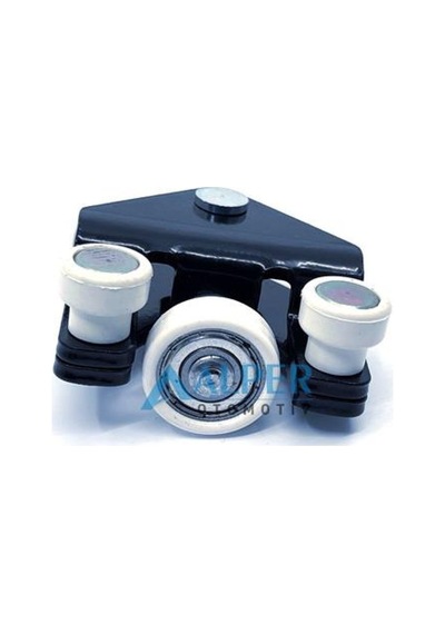 Sürgülü - 796 - Kapı Sağ Alt - Csmo-tex - Meizması Master-movano