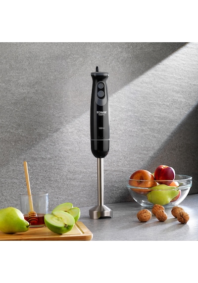 Schafer Chef Pro 1500 W Çubuk Blender