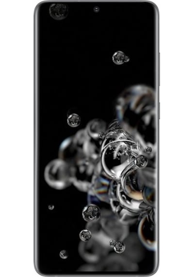 Yenilenmiş Samsung Galaxy S20 Ultra 128 GB A Kalite (12 Ay Garantili)